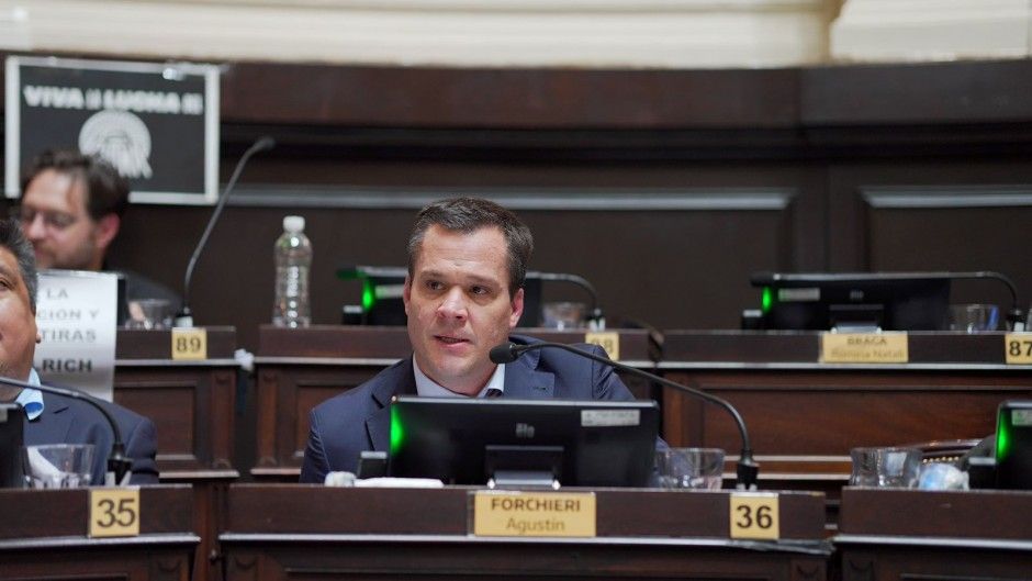 El PRO y la UCR tensiona la negociación por el presupuesto de Kicillof: "así como está no sale"