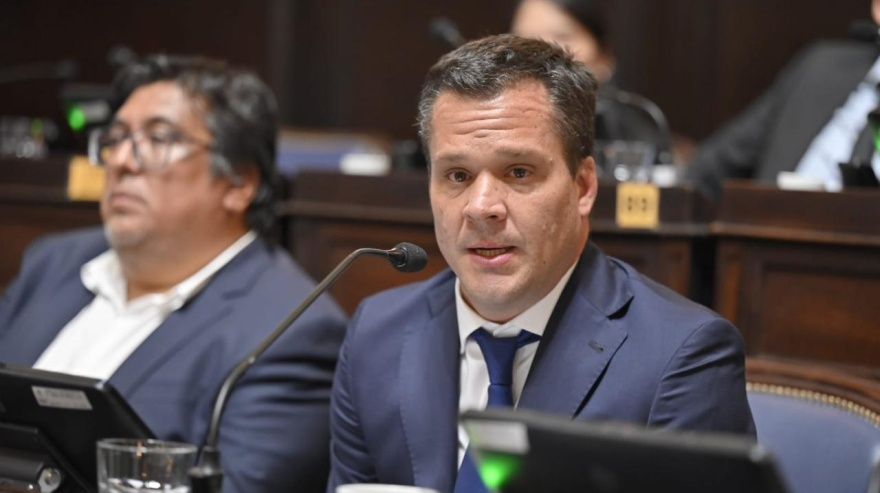 El PRO, duro con la impositiva de Kicillof: “Es un cheque en blanco para subir impuestos sin límites”