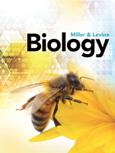 Biology cover