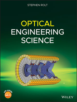 Optical Engineering Science cover