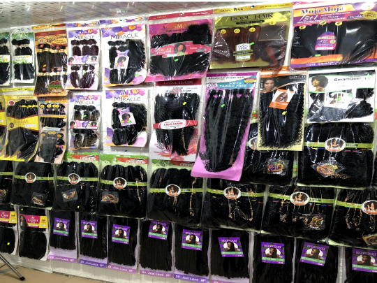 Kailyn Hairmelo Hub photo 2