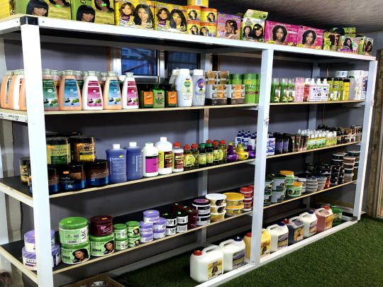 Kailyn Hairmelo Hub photo 4