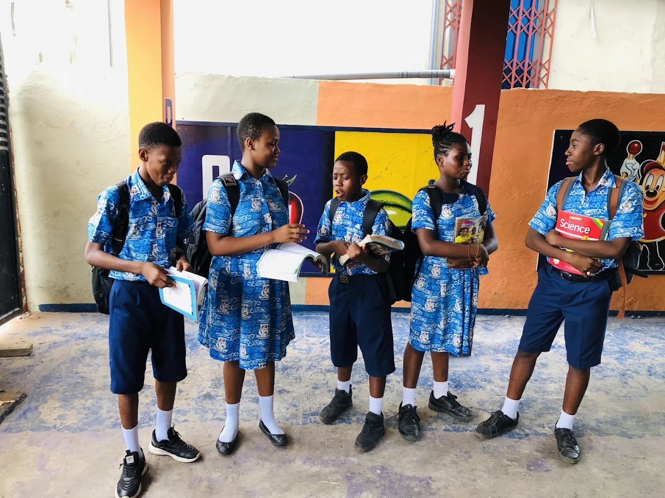 Yongdal Academy photo 1