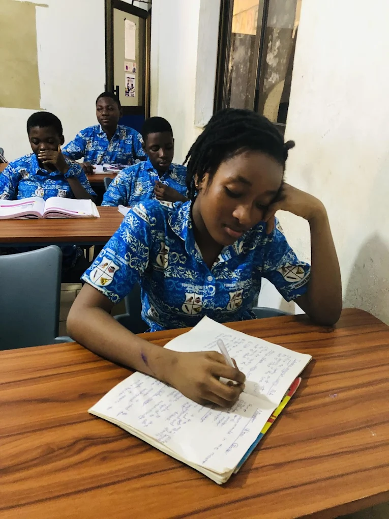 Yongdal Academy photo 2