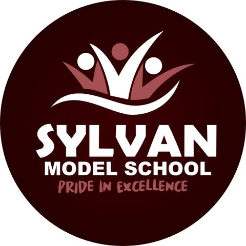 Sylvan Model School logo