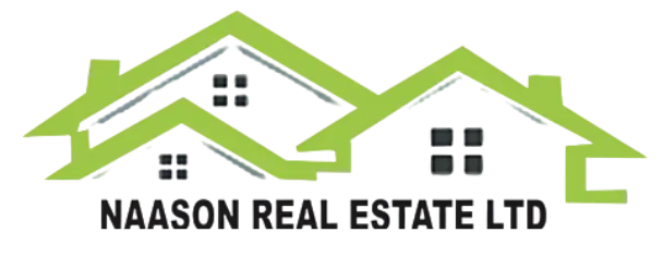 Naason Real Estate Limited Tema