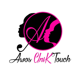 Awos_UnikTouch logo