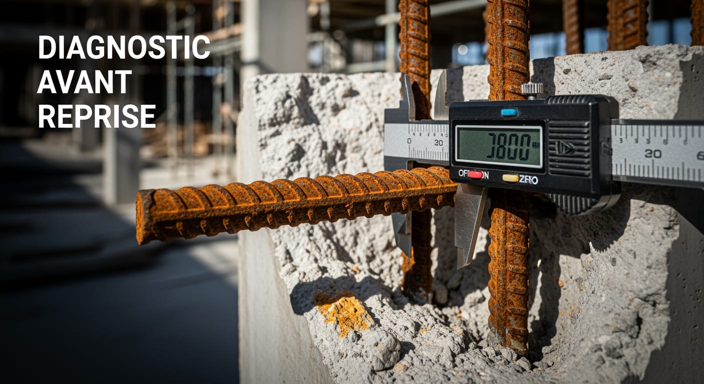 Procès-Verbal de Reprise des Travaux - 4Génie Civil