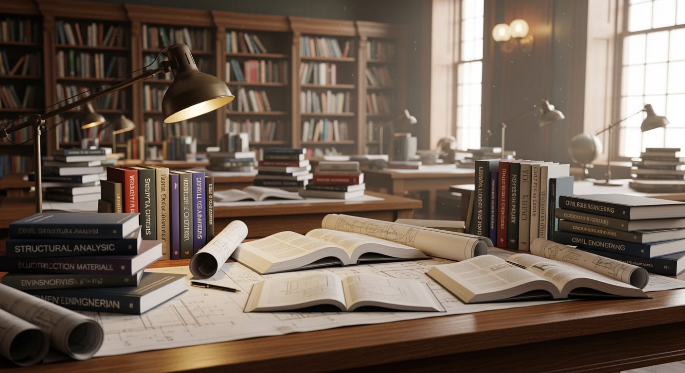 Cours Génie Civil Professionnel - 4Génie Civil