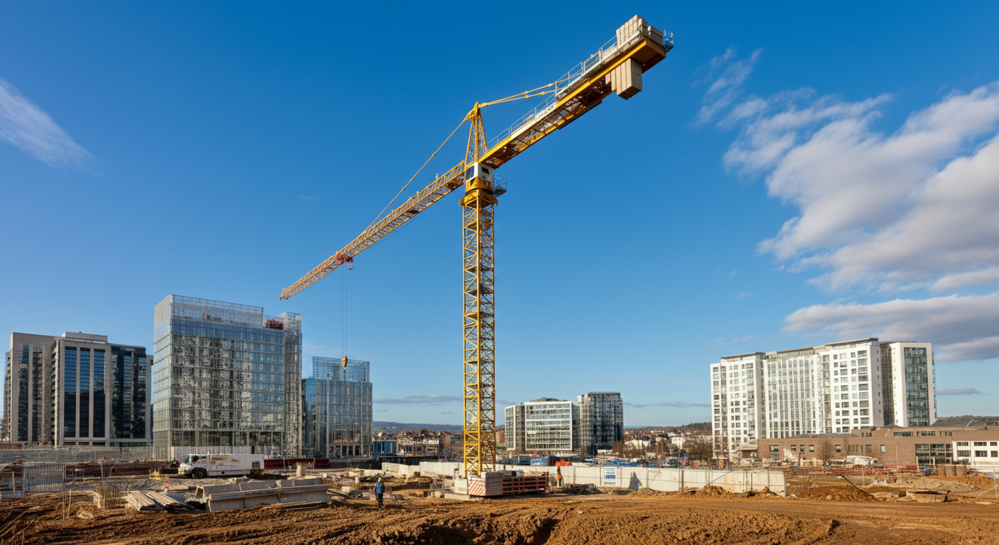 Potain MC 125: Prix, Fiche Technique & Guide 2026