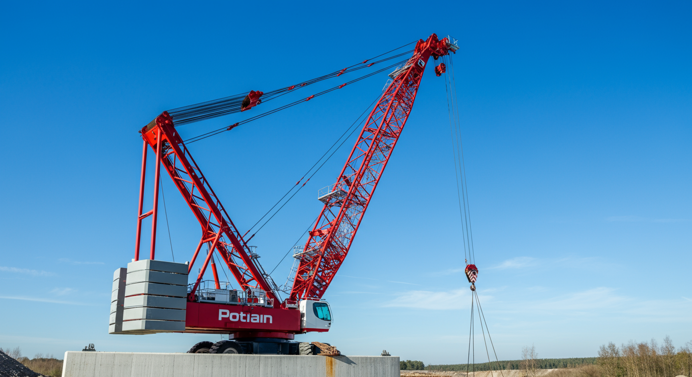 Caterpillar 320: Fiche Technique, Prix & Location – Le Guide Complet 2024 1