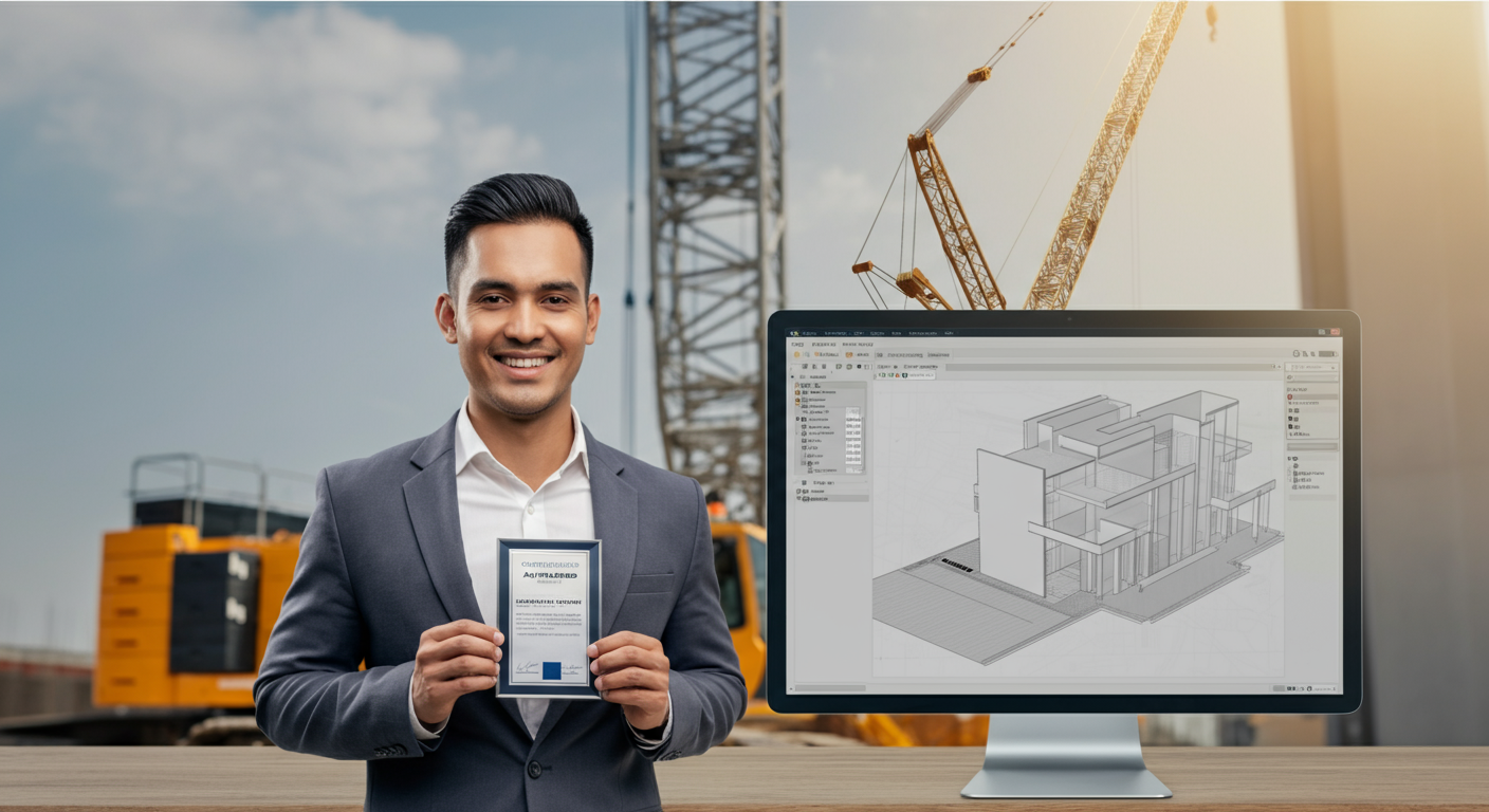 PFE Génie Civil 2026 : Le Guide Ultime (Sujets, Méthodologie, Outils & Rapports)