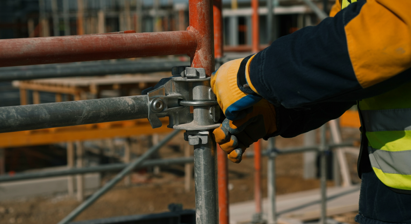 PFE Génie Civil 2026 : Le Guide Ultime (Sujets, Méthodologie, Outils & Rapports) 1