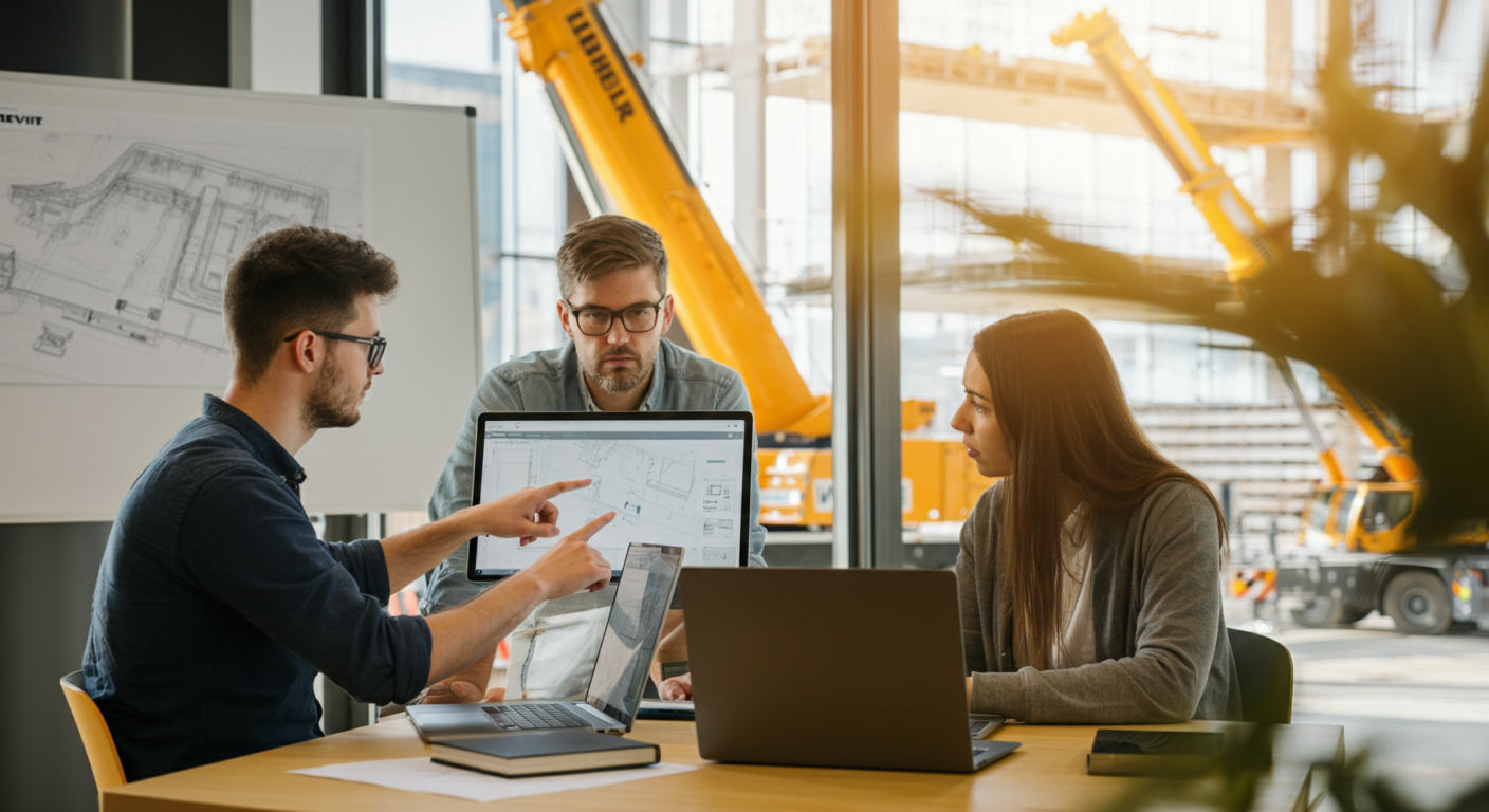 PFE Génie Civil 2026 : Le Guide Ultime (Sujets, Méthodologie, Outils & Rapports) 2