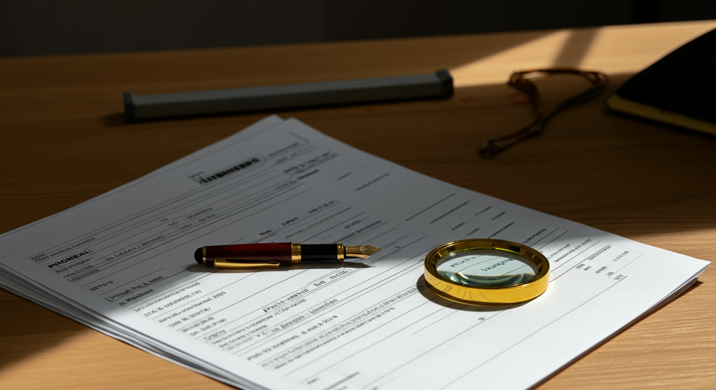 Maîtriser le Procès-Verbal de Chantier : Guide Complet pour la Conformité BTP 2