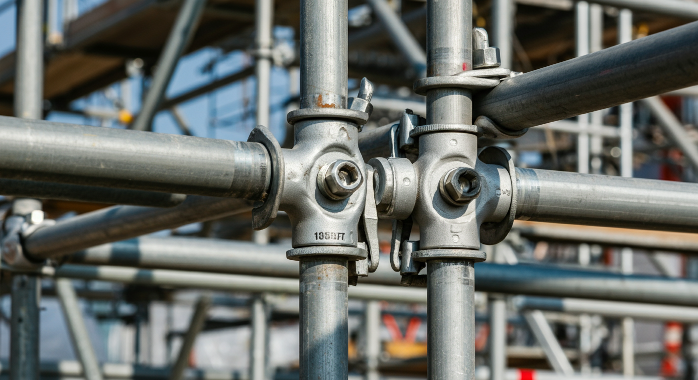 Échafaudage : Pose, Coût, Devis & Réglementation – Votre Guide Complet 2