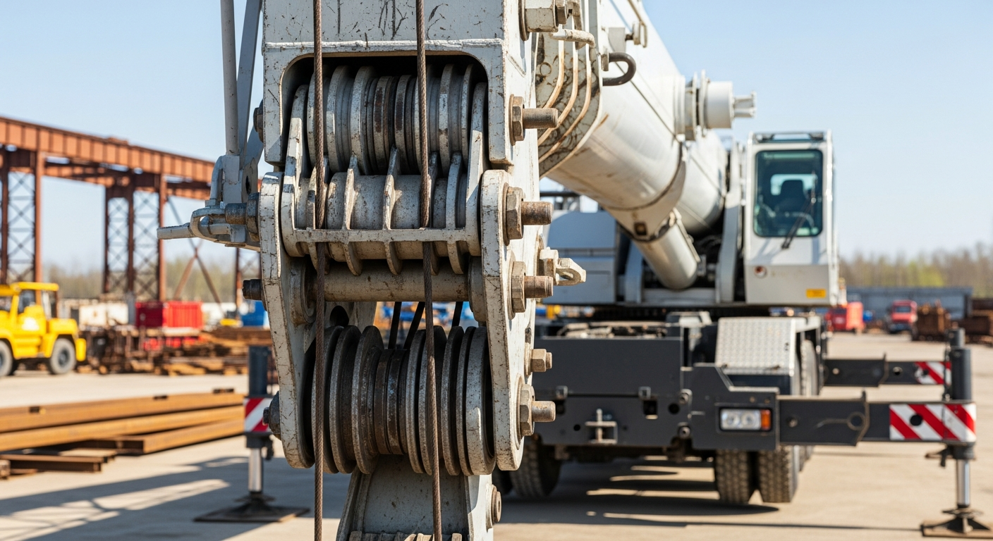 Télescopage de Grues : Maîtrise, Sécurité & Performance en Génie Civil 1