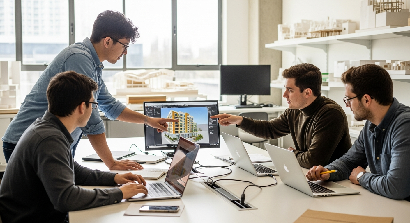 Obtenez Votre Certification Revit Autodesk : Guide Complet et Formation Certifiante 1