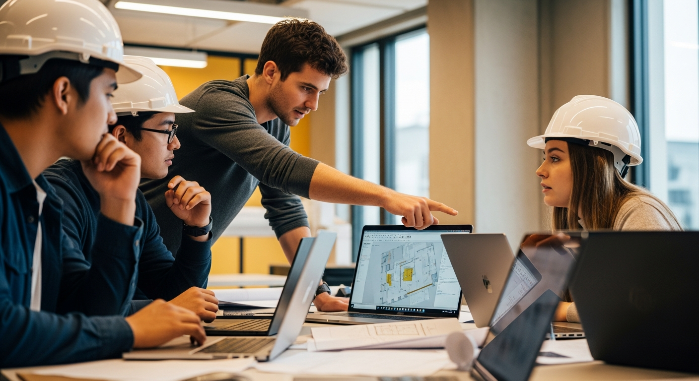 Obtenez Votre Certification Revit Autodesk : Guide Complet et Formation Certifiante 2