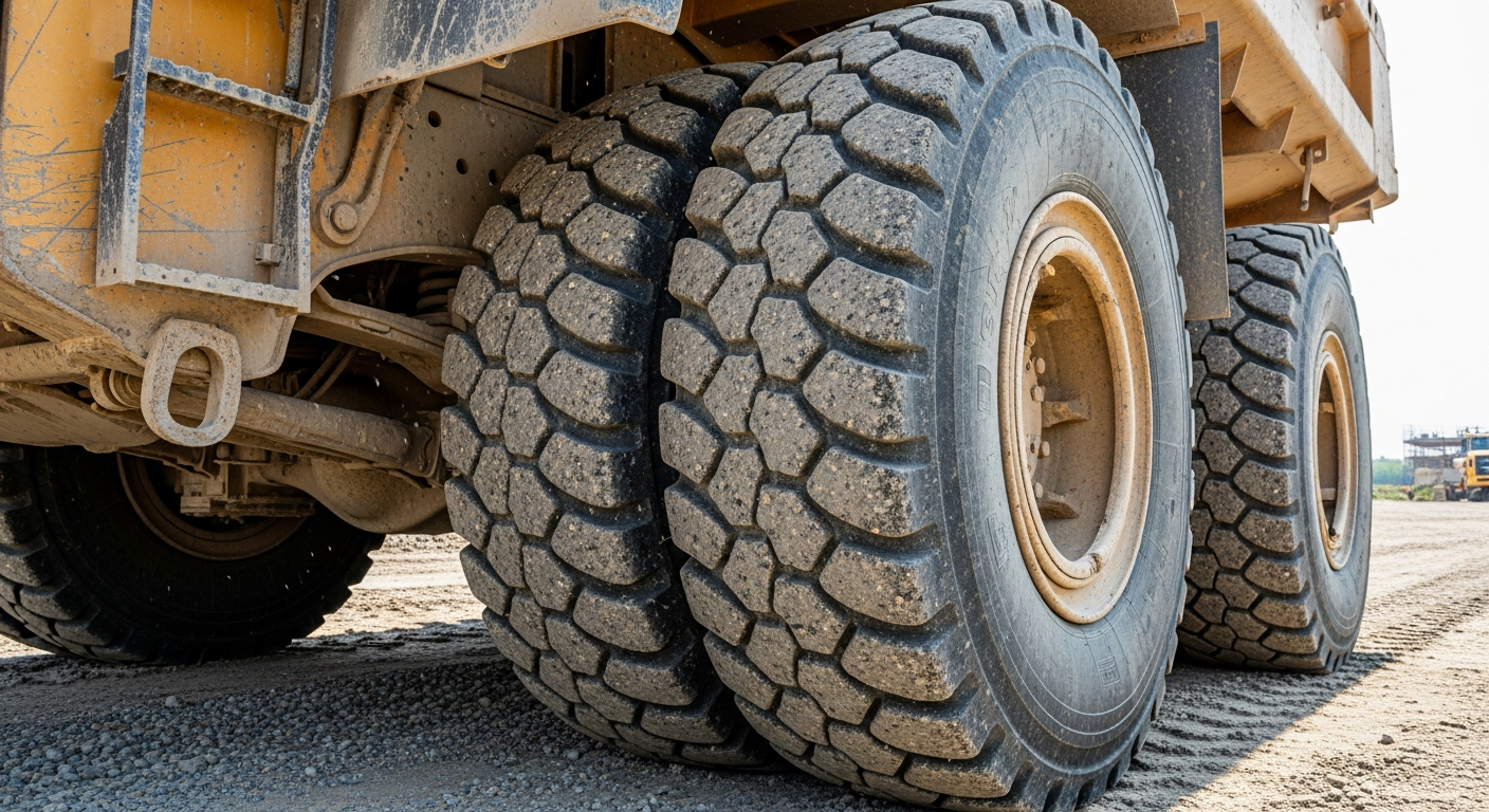 Location Camion Benne : Tarifs, Types & Conseils pour un Chantier Optimisé 1