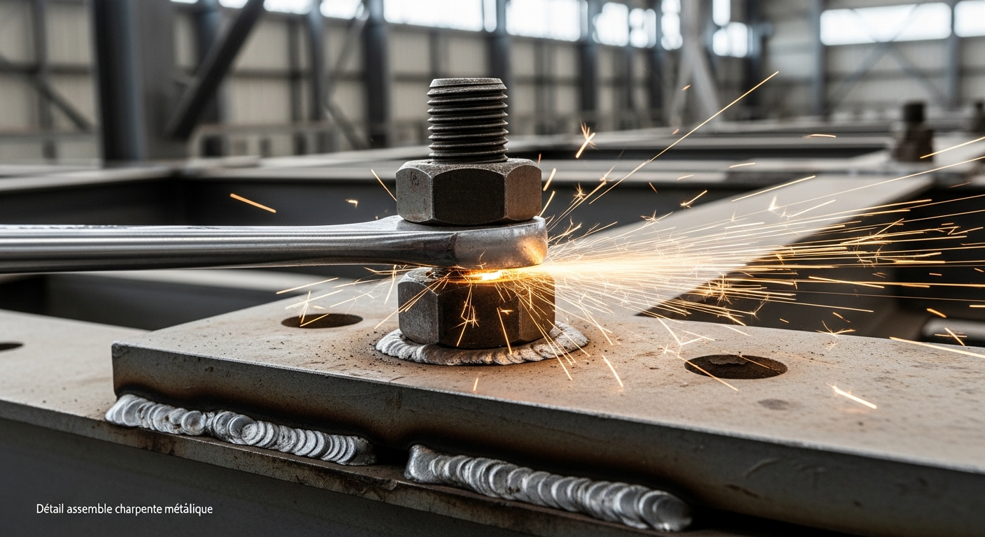 prix hangar métallique 1000m2