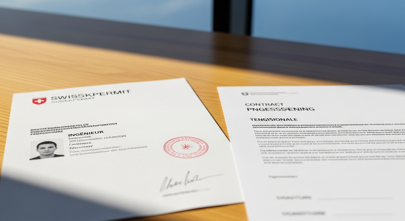 devenir ingénieur en suisse