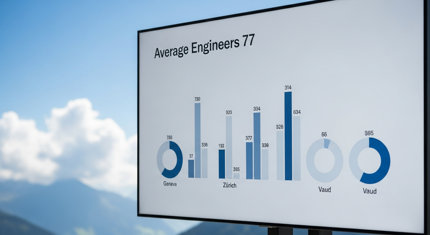 ingénieur frontalier suisse
