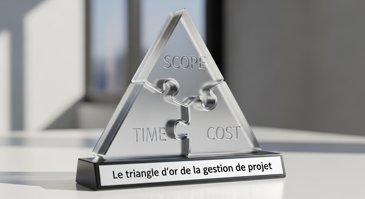 formation chef de projet