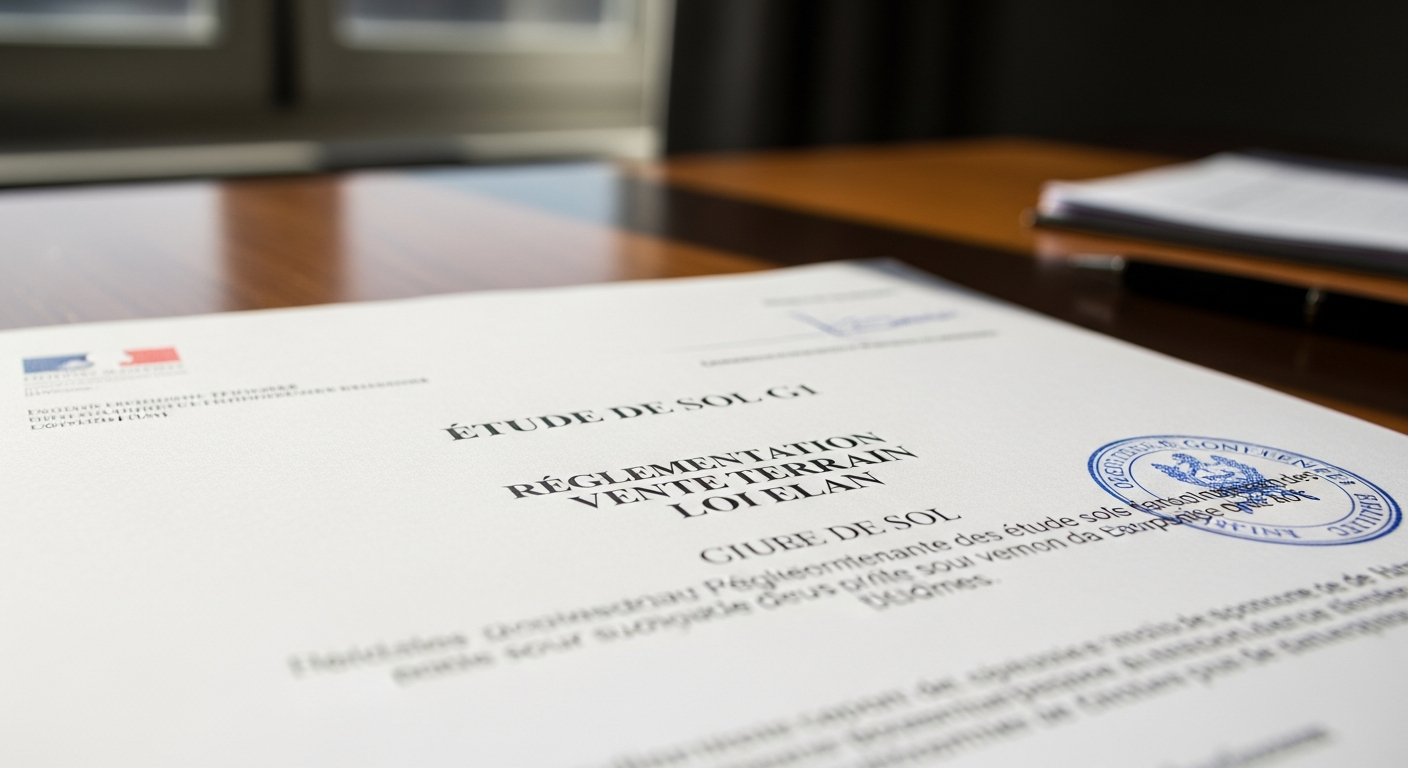 g1 pgc étude de sol