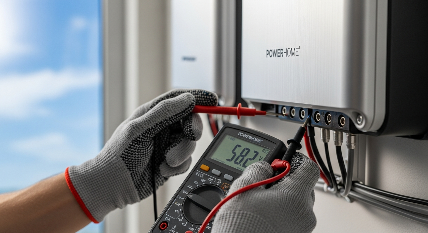 home energy storage battery - home energy storage battery laboratory stress testing and safety validation.