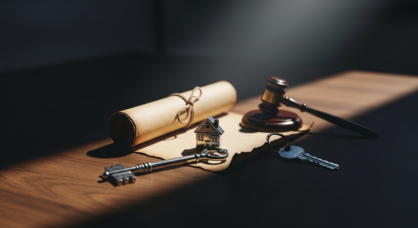 نموذج نموذج عقد كراء منزل