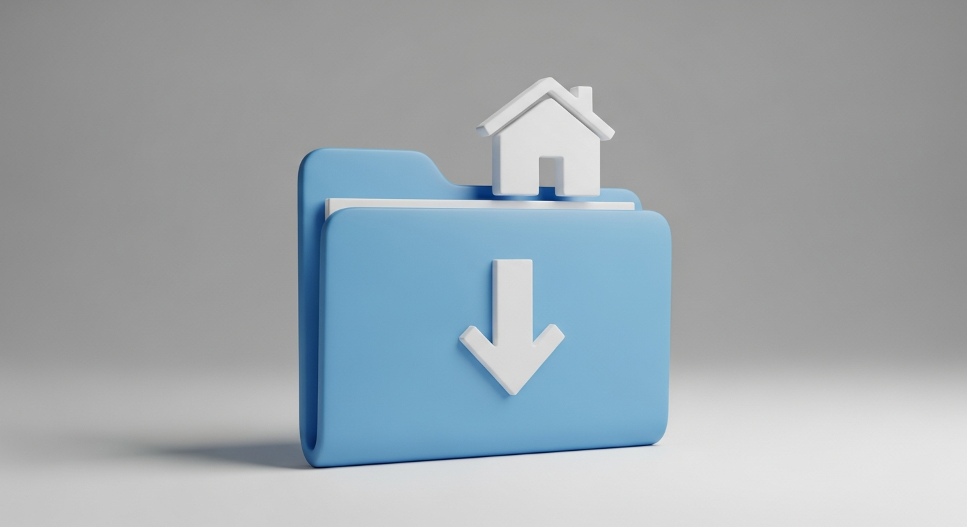 نموذج عقد كراء منزل