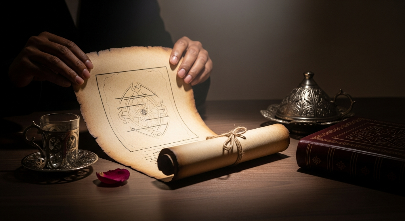 نموذج نموذج عقد كراء شقة بالمغرب