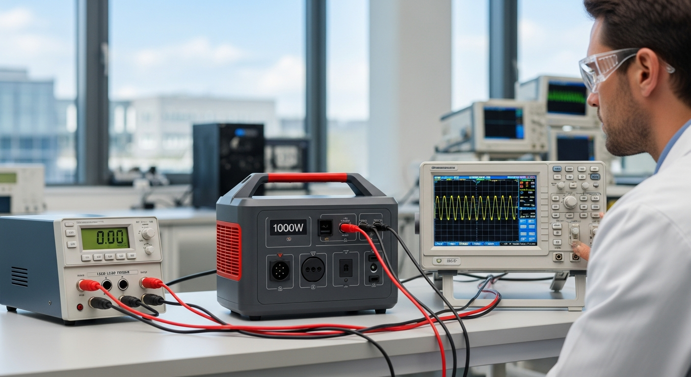 portable power station 1000w - portable power station 1000w lab certification