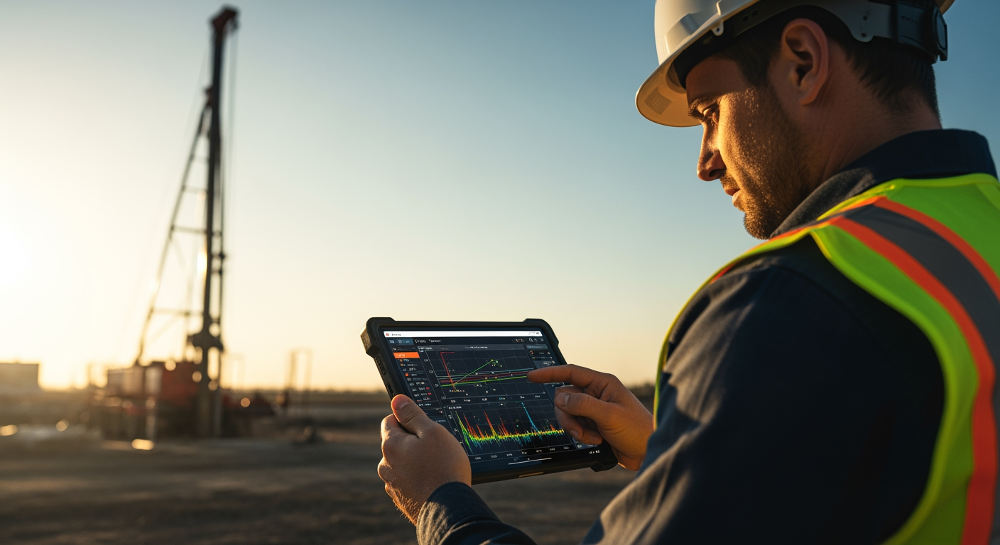 Interprétation des résultats d'un essai pénétrométrique statique CPT - 4Génie Civil