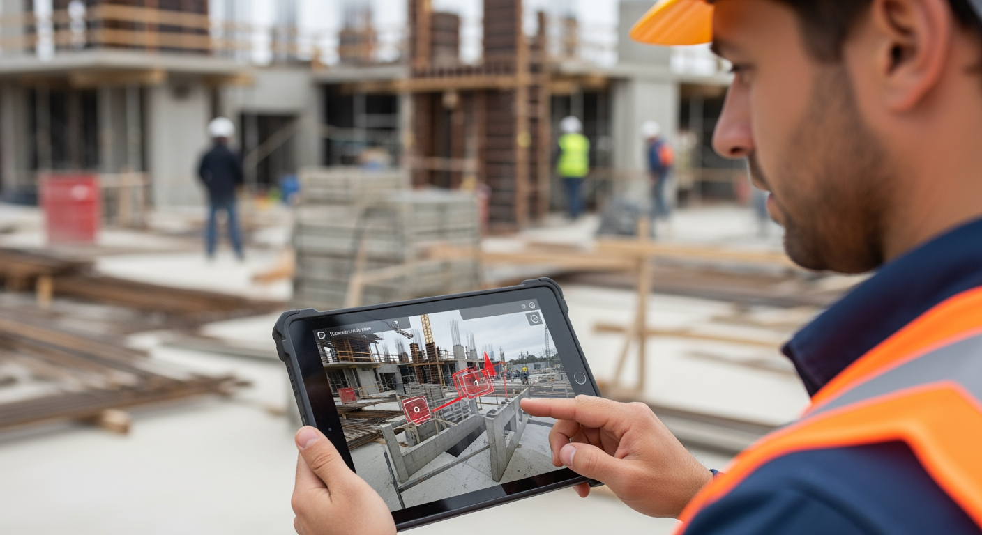 Guide de mise en œuvre du processus BIM dans un bureau d'études - 4Génie Civil