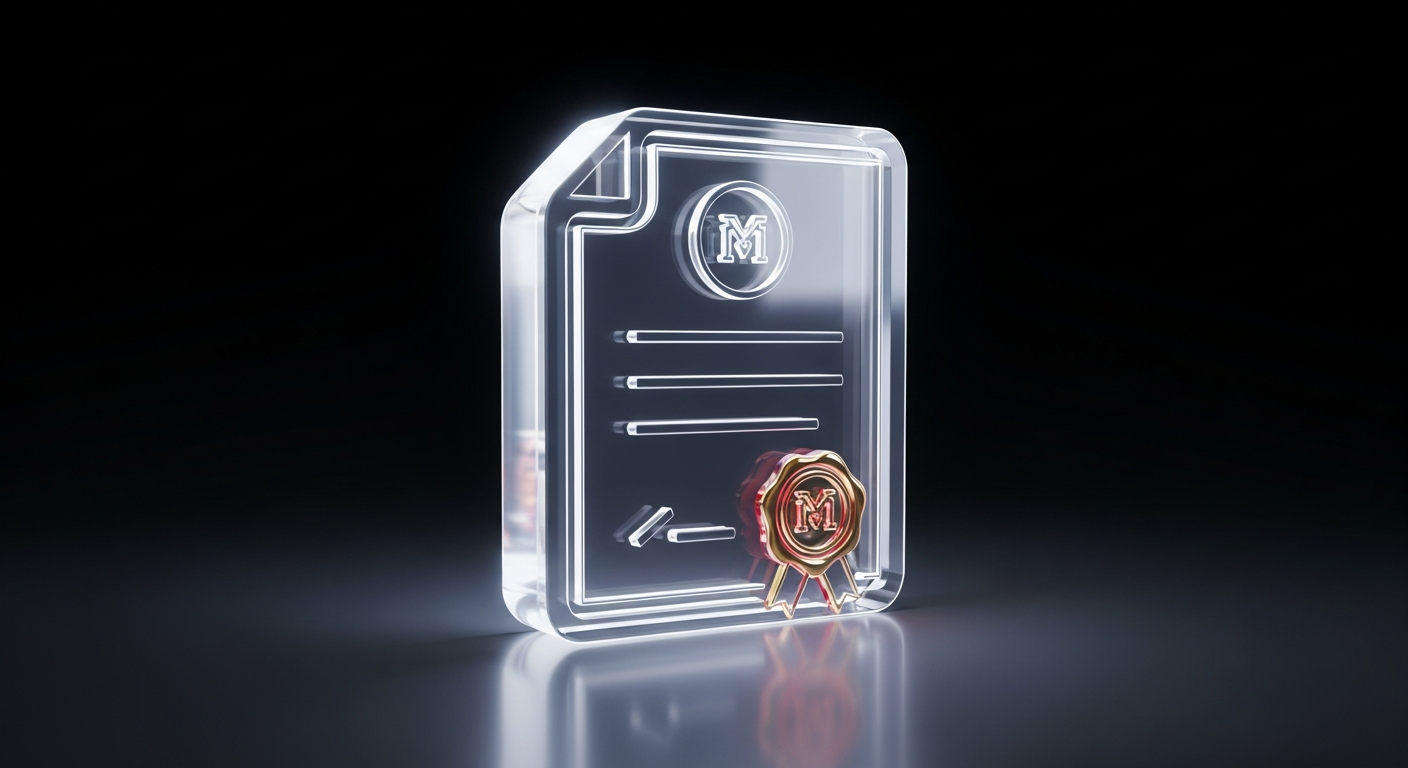 أيقونة شهادة خبرة عمل