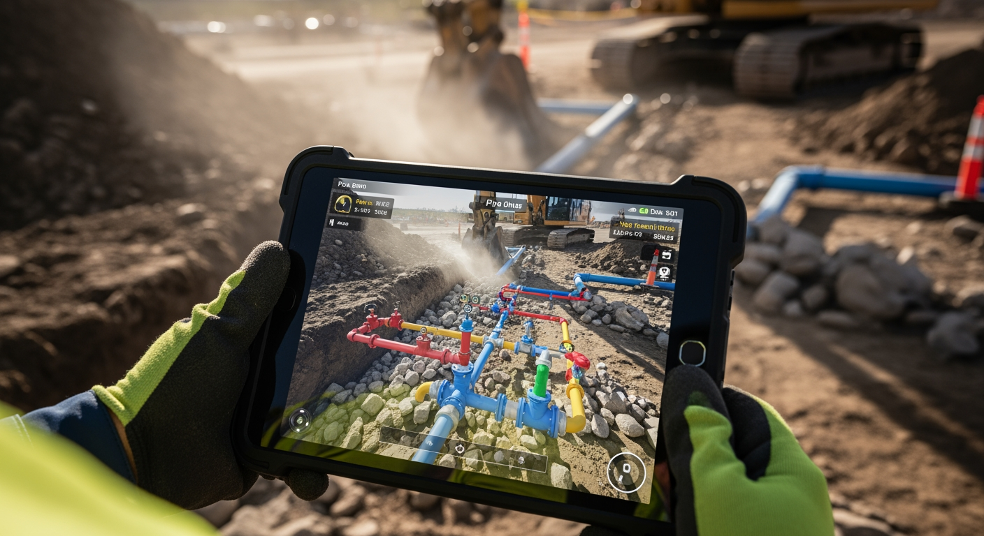 AutoCAD Civil 3D - 4Génie Civil