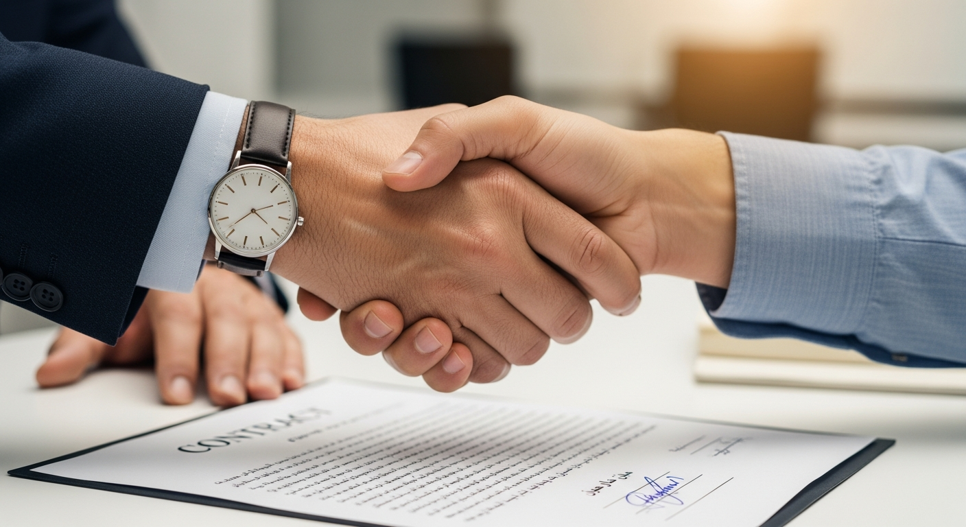 فسخ عقد الإيجار بالتراضي بين المؤجر والمستأجر