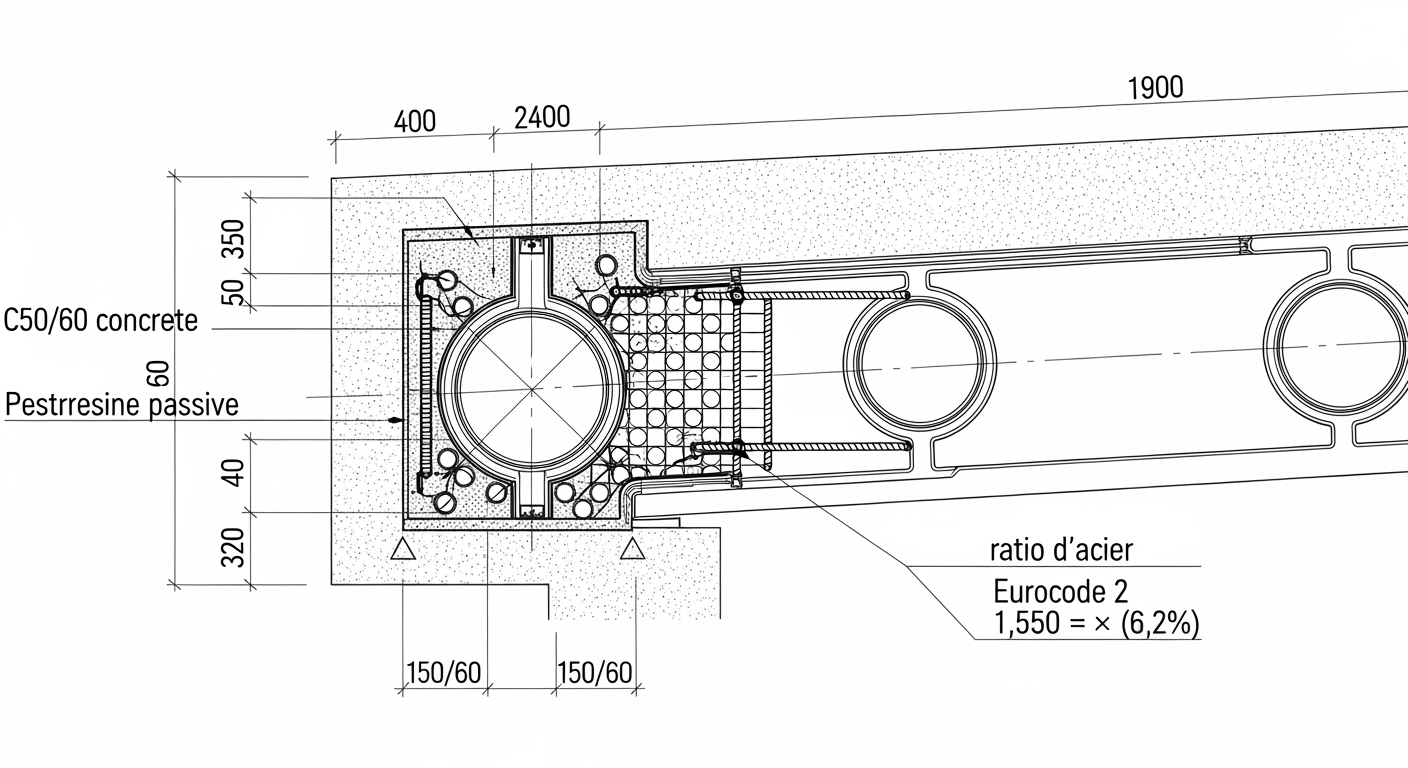 travaux publics - 4Génie Civil