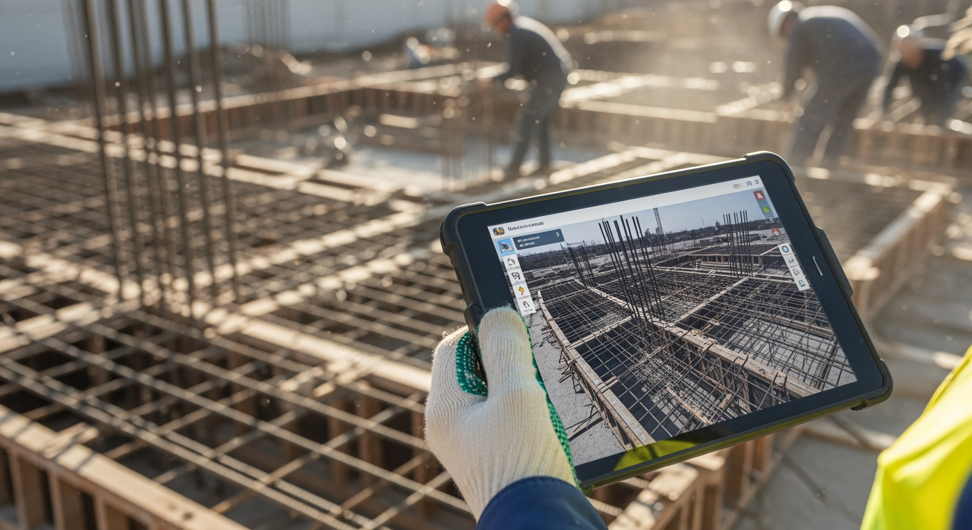 travaux publics - 4Génie Civil