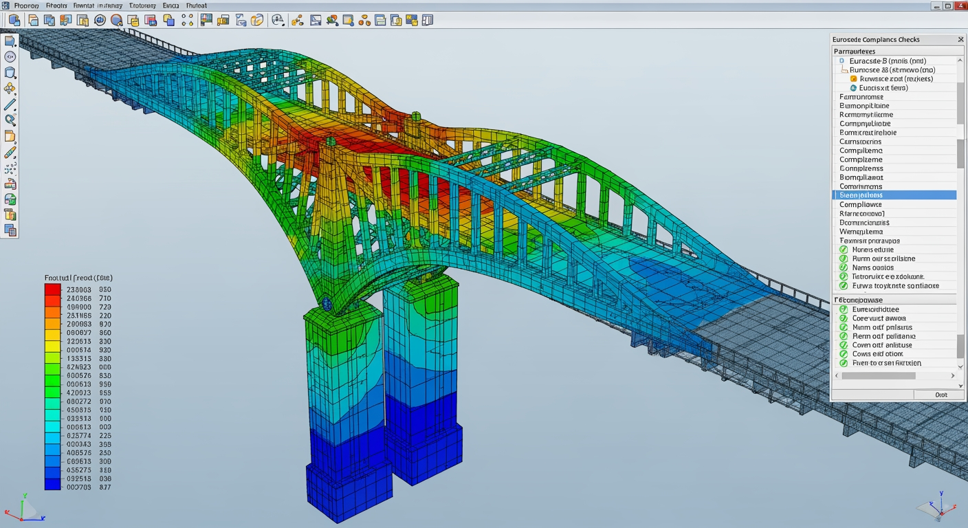 Génie Civil Études - 4Génie Civil