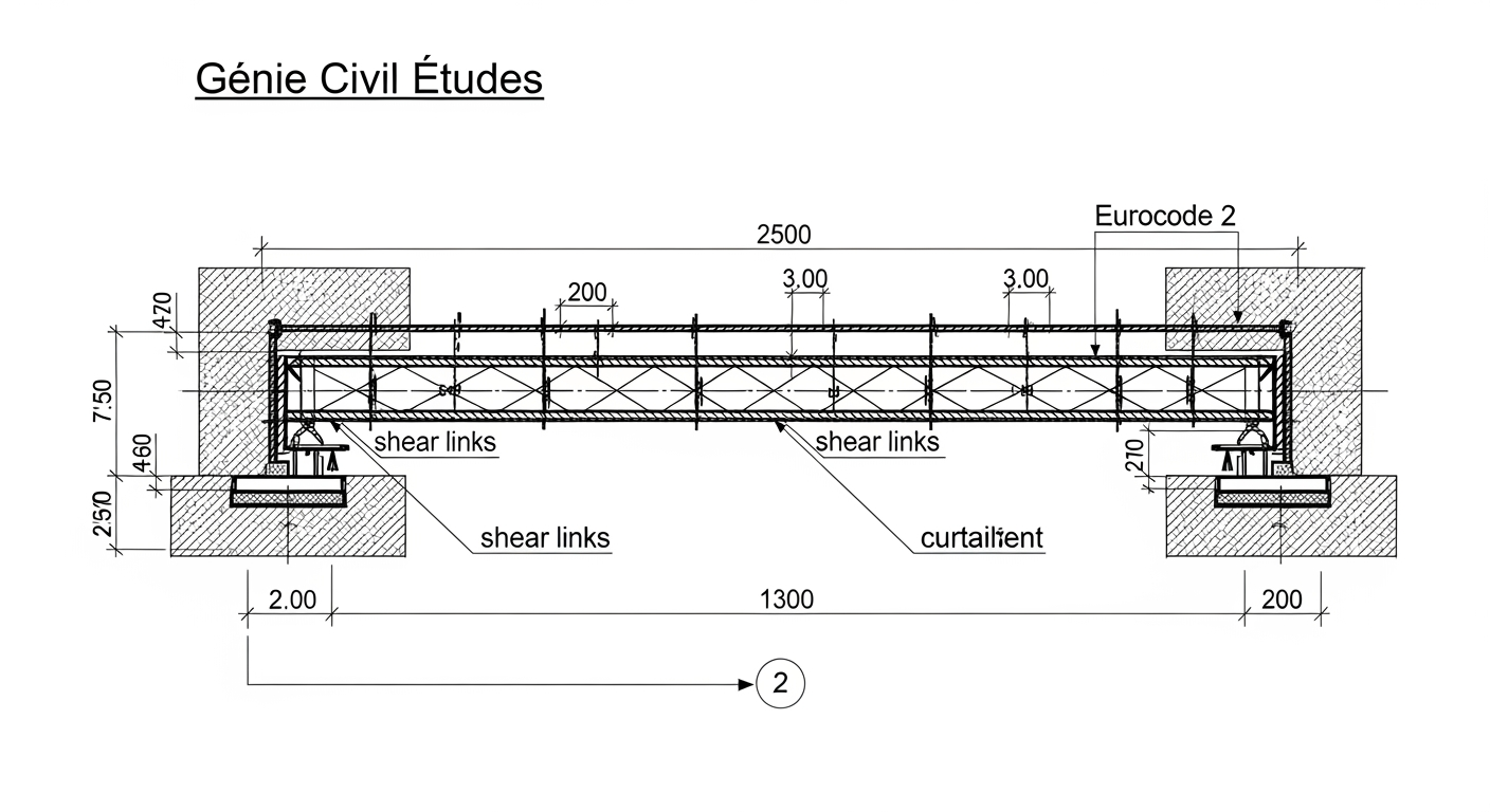 Génie Civil Études - 4Génie Civil