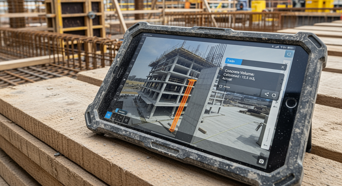 formation metre - 4Génie Civil