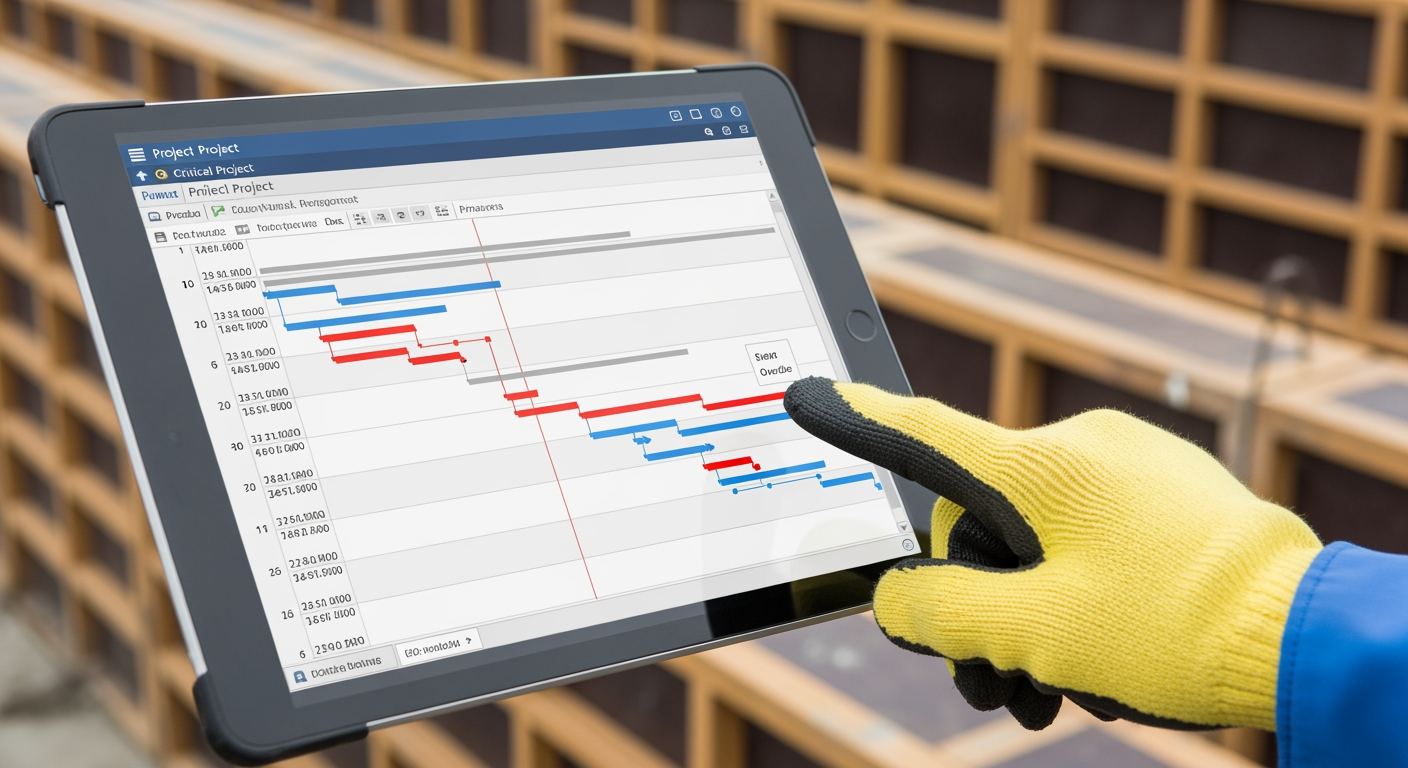 formation btp - 4Génie Civil
