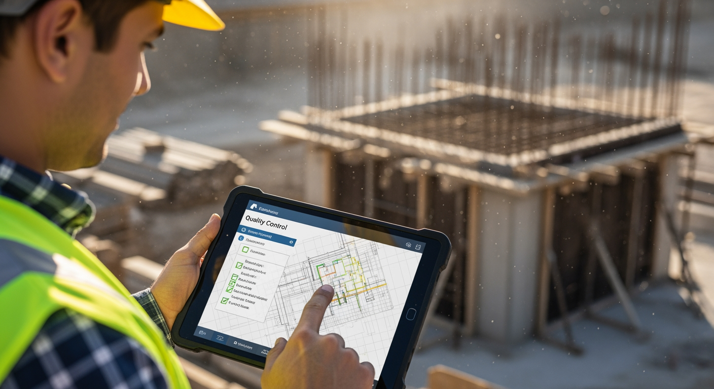 bureau des études - 4Génie Civil