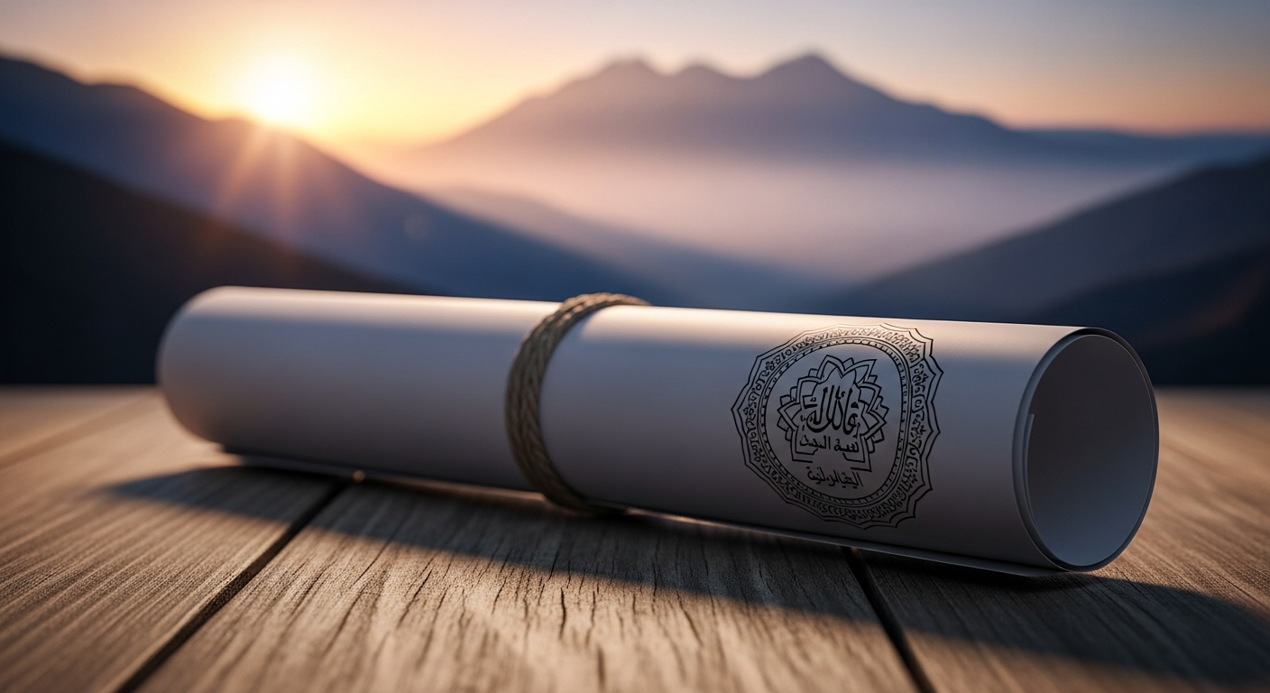 التحفيظ المجاني بالمغرب - وثيقة رسمية وإجراءات قانونية