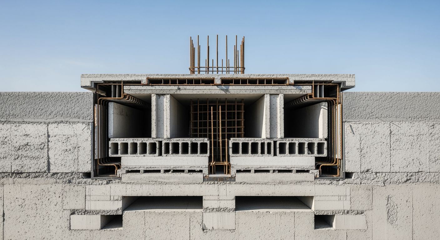 Dimensionnement Planchers Béton Armé - 4Génie Civil