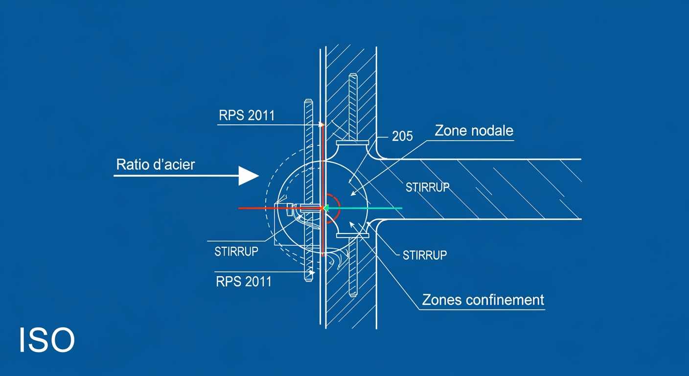 BTP au Maroc - 4Génie Civil