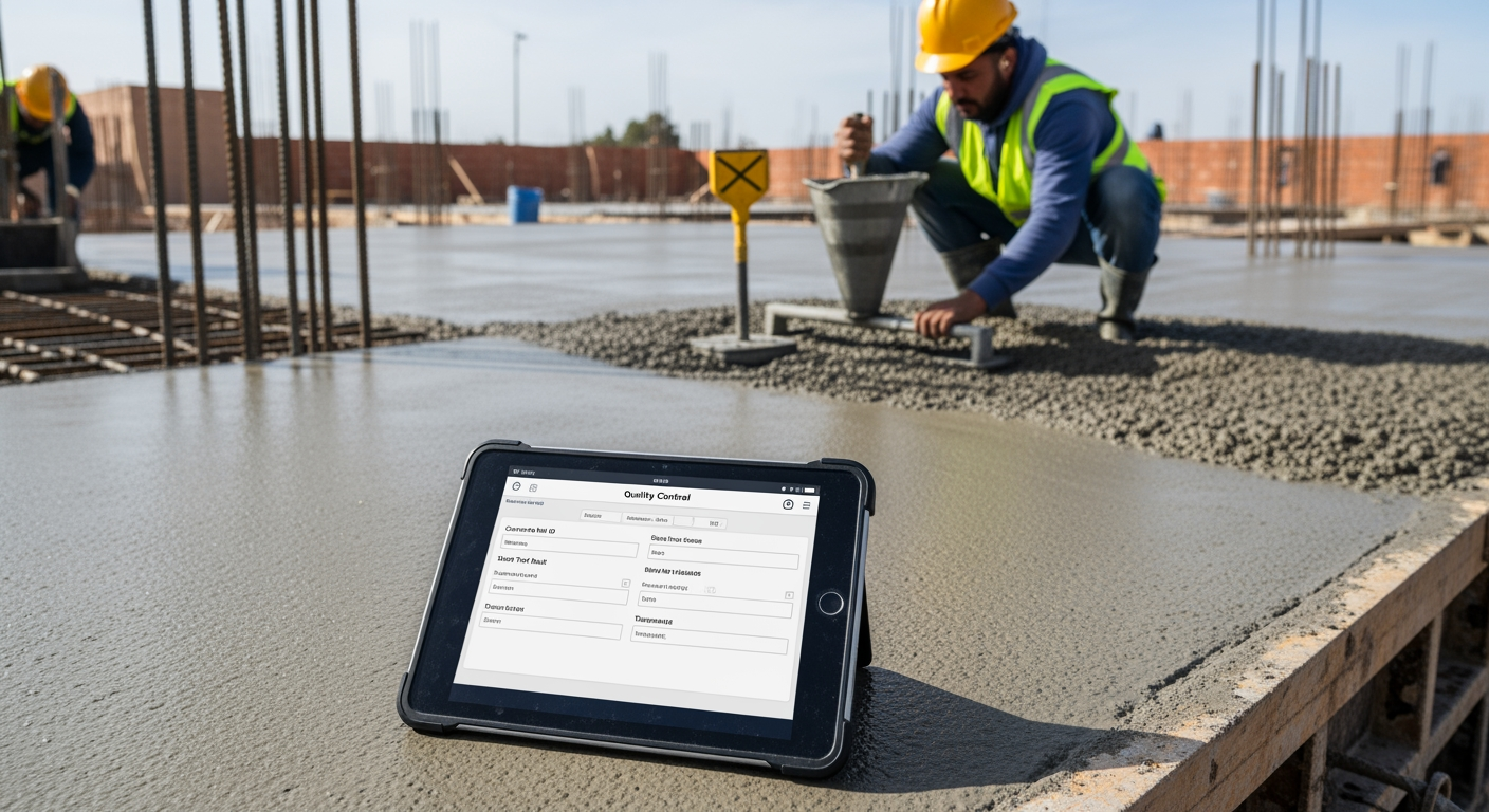 BTP au Maroc - 4Génie Civil